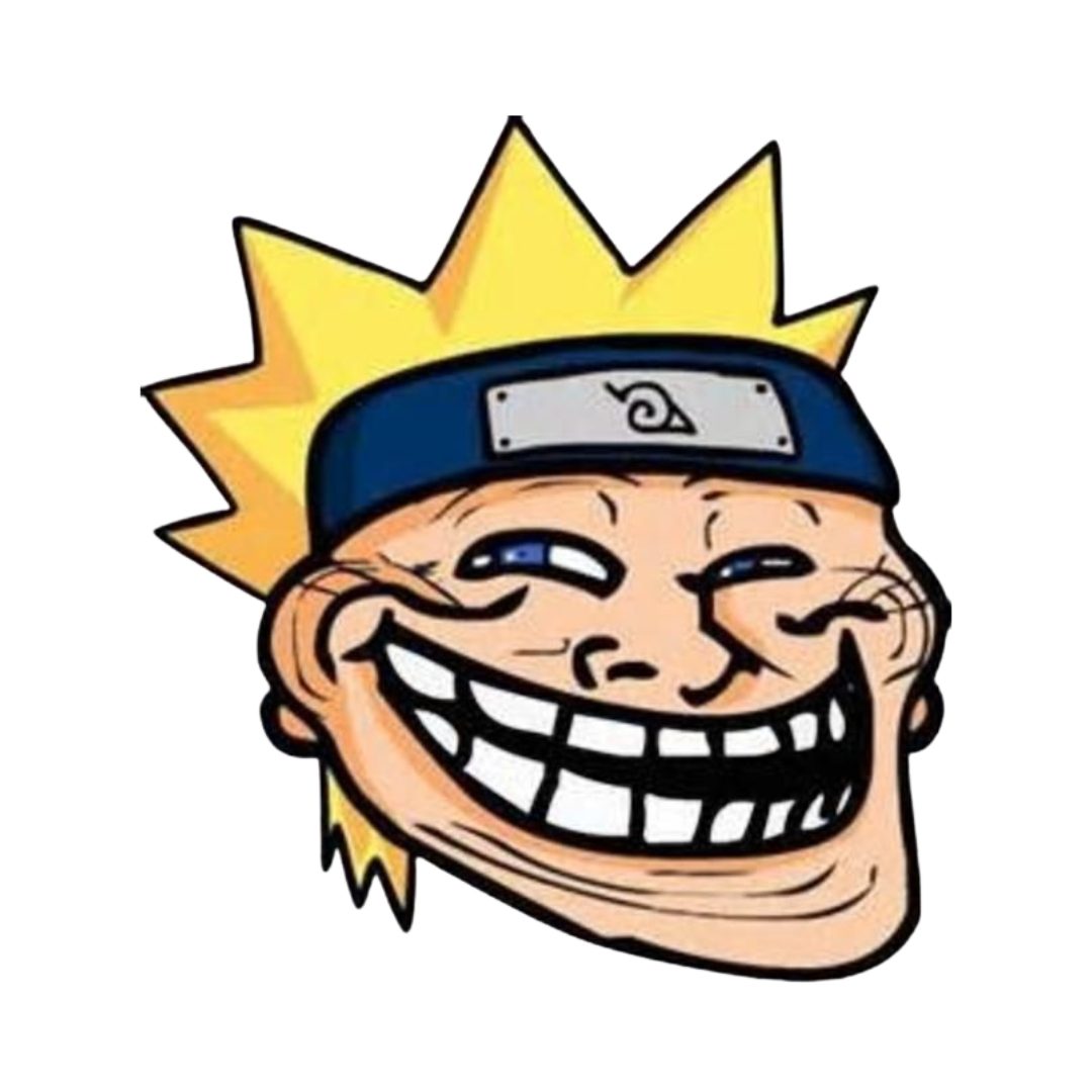 NarutoTroll